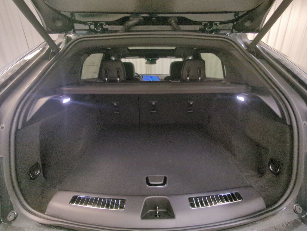 2025 Cadillac XT4 AWD Sport in Dartmouth, Nova Scotia - 23 - w1024h768px