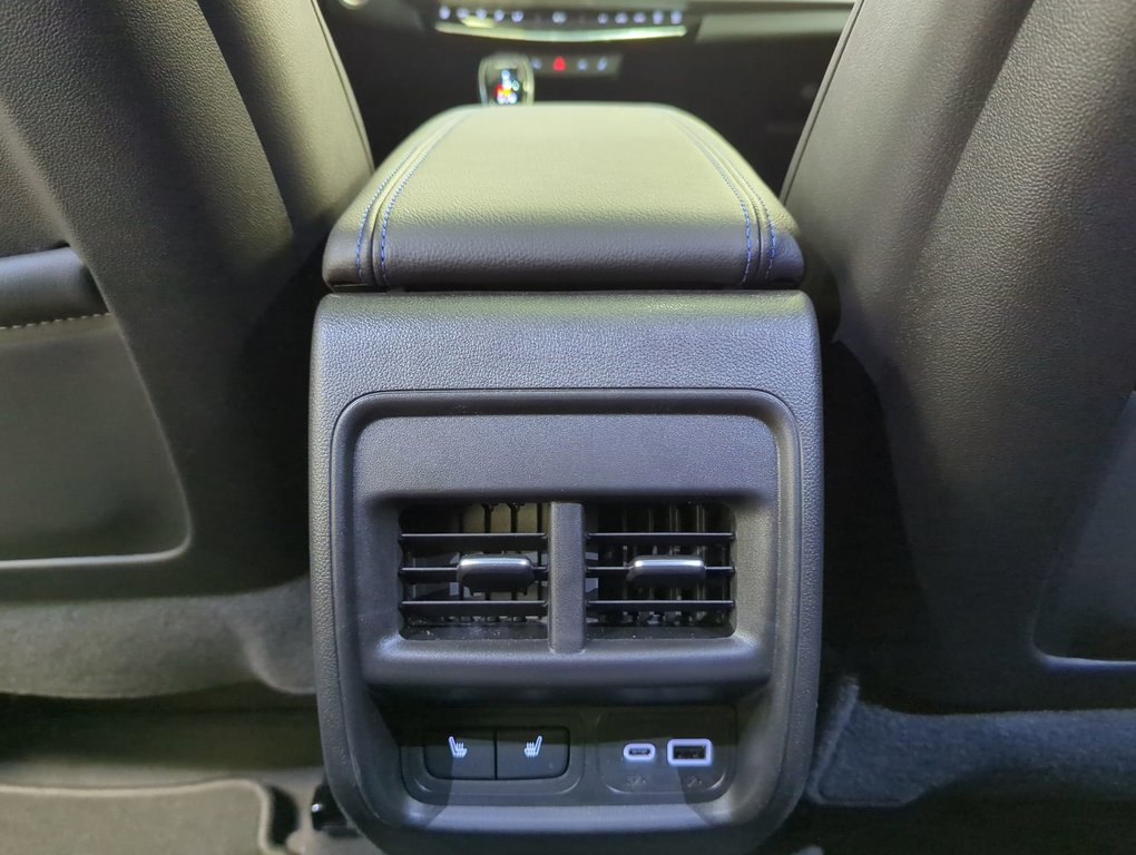 2025 Cadillac XT4 AWD Sport in Dartmouth, Nova Scotia - 20 - w1024h768px