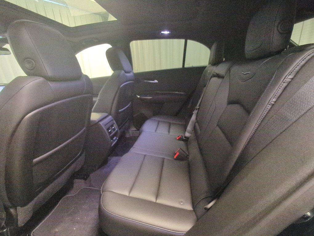 2025 Cadillac XT4 AWD Sport in Dartmouth, Nova Scotia - 22 - w1024h768px