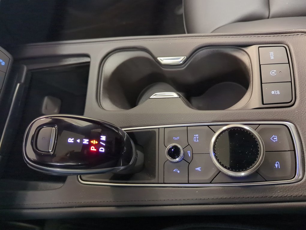 2025 Cadillac XT4 AWD Sport in Dartmouth, Nova Scotia - 19 - w1024h768px