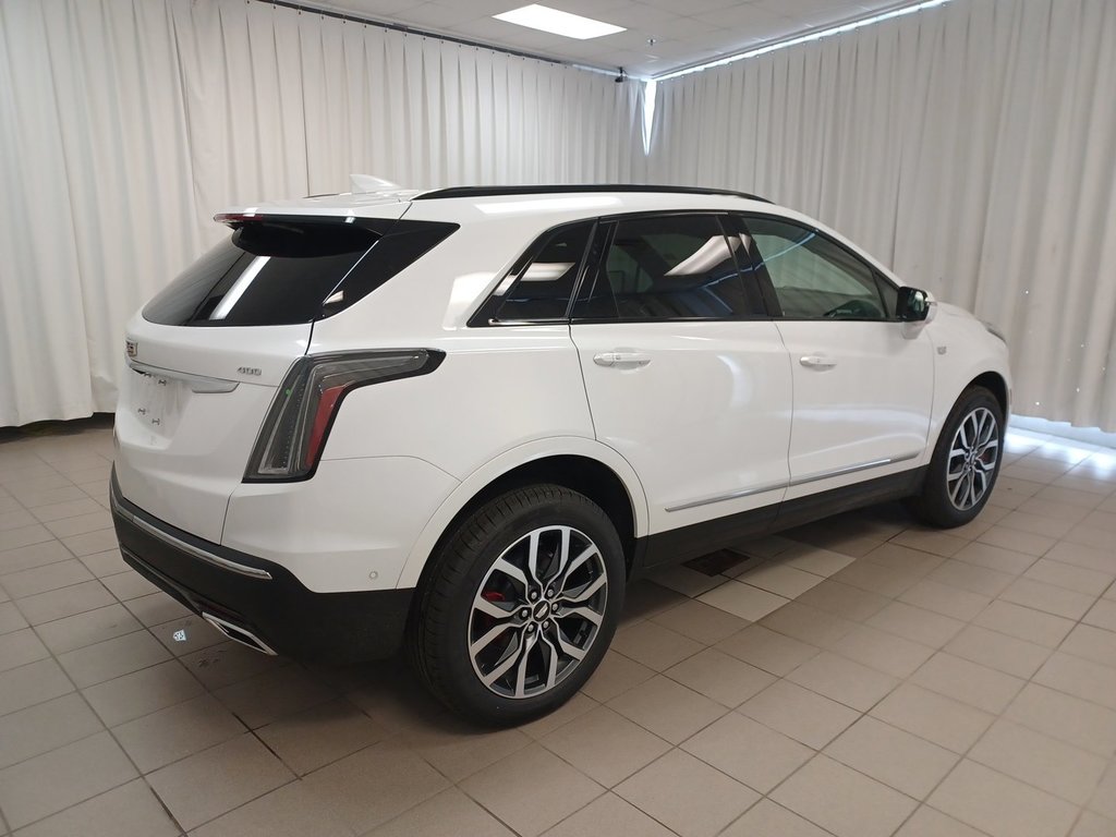 2024  XT5 Sport in Dartmouth, Nova Scotia - 7 - w1024h768px