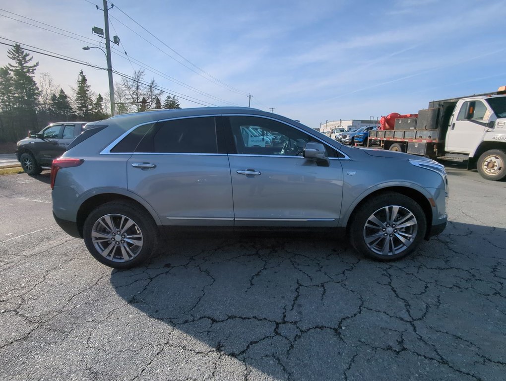 2025 Cadillac XT5 Premium Luxury in Dartmouth, Nova Scotia - 9 - w1024h768px