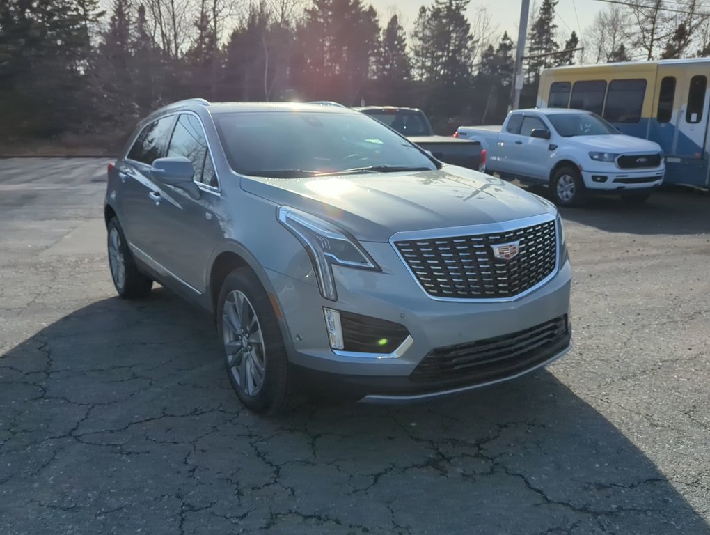 2025 Cadillac XT5 Premium Luxury in Dartmouth, Nova Scotia - 2 - w1024h768px