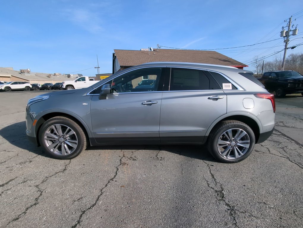 2025 Cadillac XT5 Premium Luxury in Dartmouth, Nova Scotia - 5 - w1024h768px