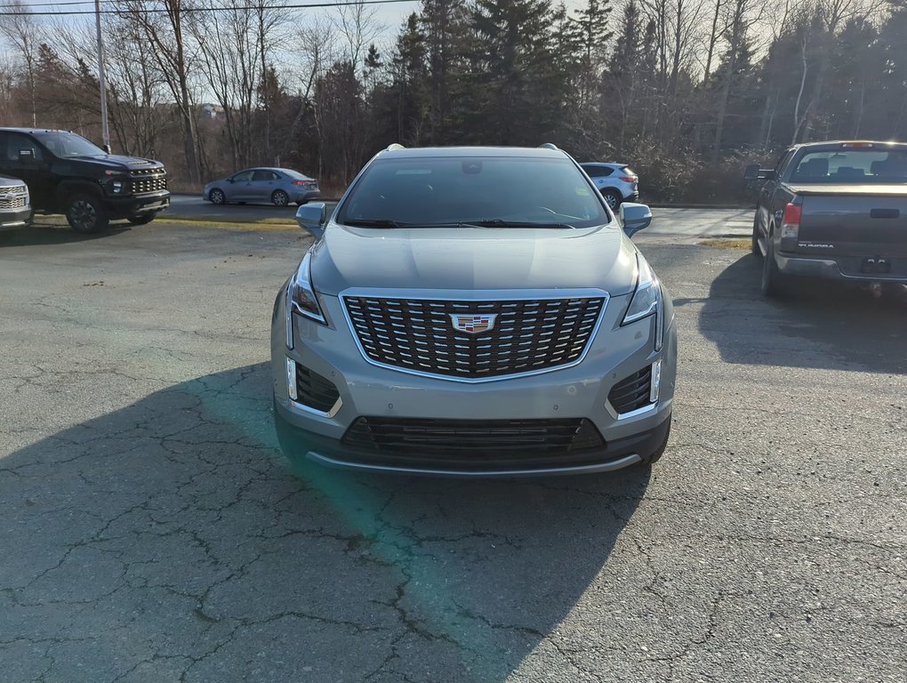 2025 Cadillac XT5 Premium Luxury in Dartmouth, Nova Scotia - 3 - w1024h768px