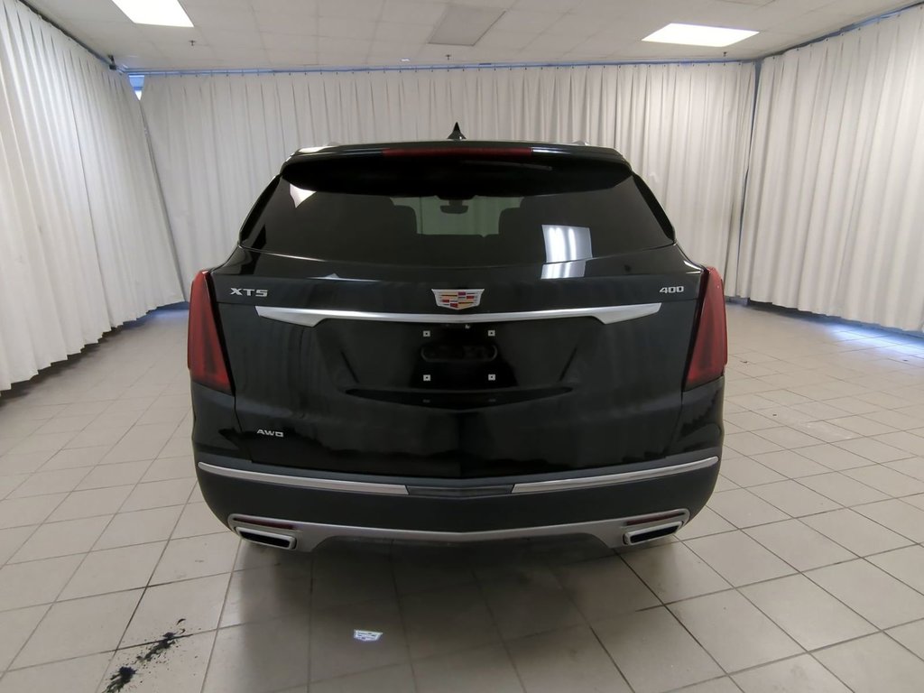 2025 Cadillac XT5 Premium Luxury in Dartmouth, Nova Scotia - 7 - w1024h768px