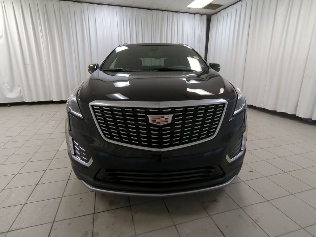 2025 Cadillac XT5 Premium Luxury in Dartmouth, Nova Scotia - 3 - w1024h768px