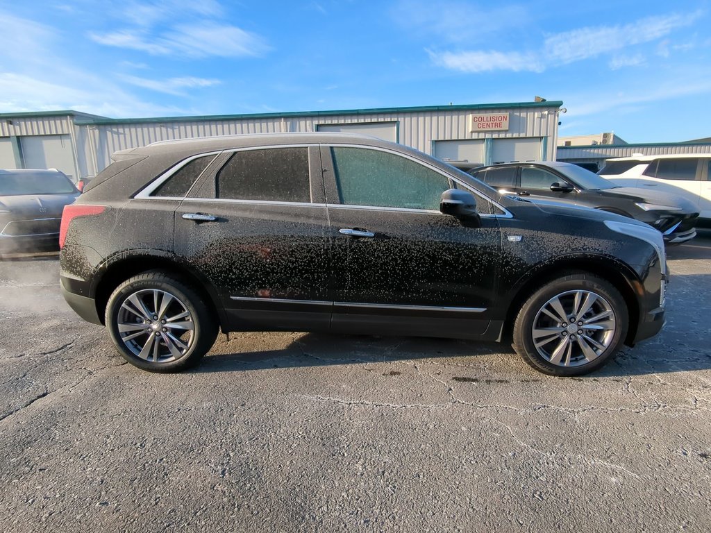 2025 Cadillac XT5 Premium Luxury in Dartmouth, Nova Scotia - 9 - w1024h768px