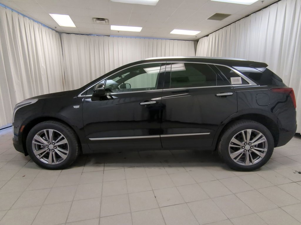 2025 Cadillac XT5 Premium Luxury in Dartmouth, Nova Scotia - 5 - w1024h768px