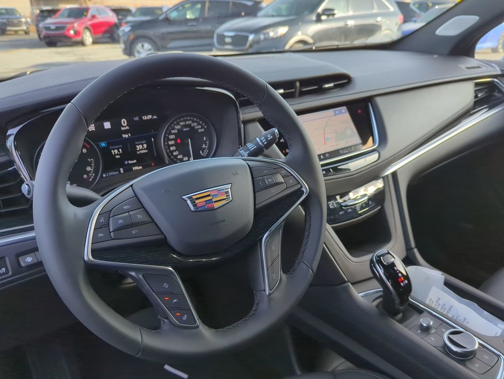 2025 Cadillac XT5 Premium Luxury in Dartmouth, Nova Scotia - 20 - w1024h768px