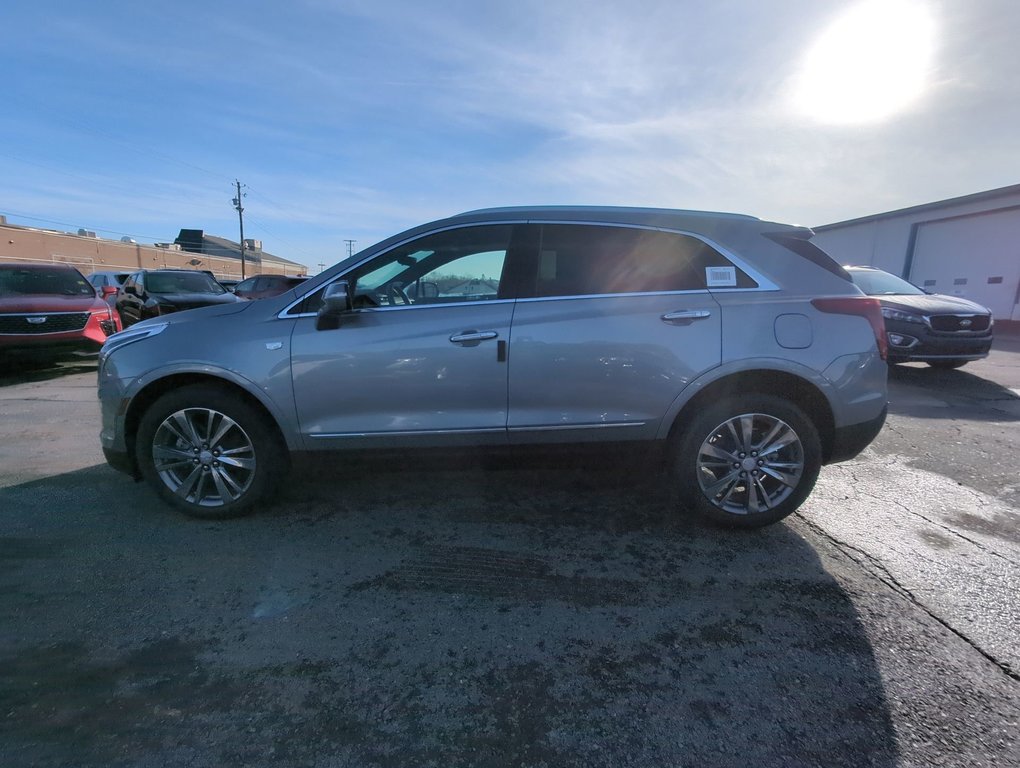 2025 Cadillac XT5 Premium Luxury in Dartmouth, Nova Scotia - 5 - w1024h768px