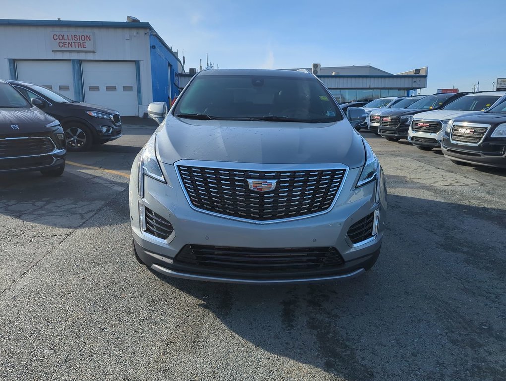 2025 Cadillac XT5 Premium Luxury in Dartmouth, Nova Scotia - 3 - w1024h768px