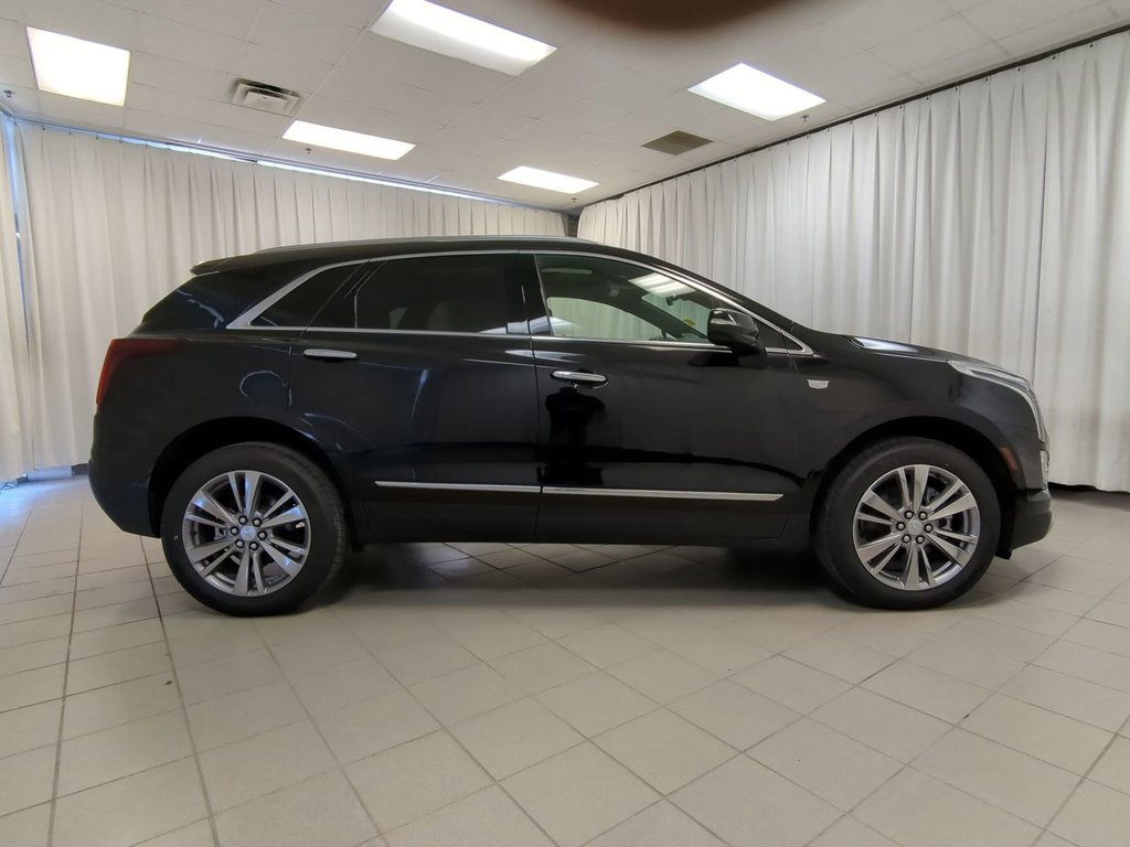 2025 Cadillac XT5 Premium Luxury in Dartmouth, Nova Scotia - 9 - w1024h768px