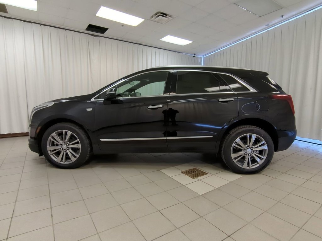 2025 Cadillac XT5 Premium Luxury in Dartmouth, Nova Scotia - 5 - w1024h768px