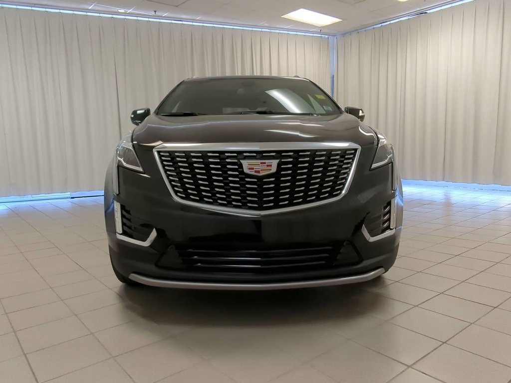 2025 Cadillac XT5 Premium Luxury in Dartmouth, Nova Scotia - 3 - w1024h768px