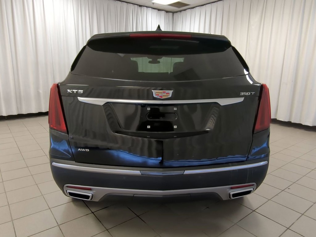 2025 Cadillac XT5 Premium Luxury in Dartmouth, Nova Scotia - 7 - w1024h768px