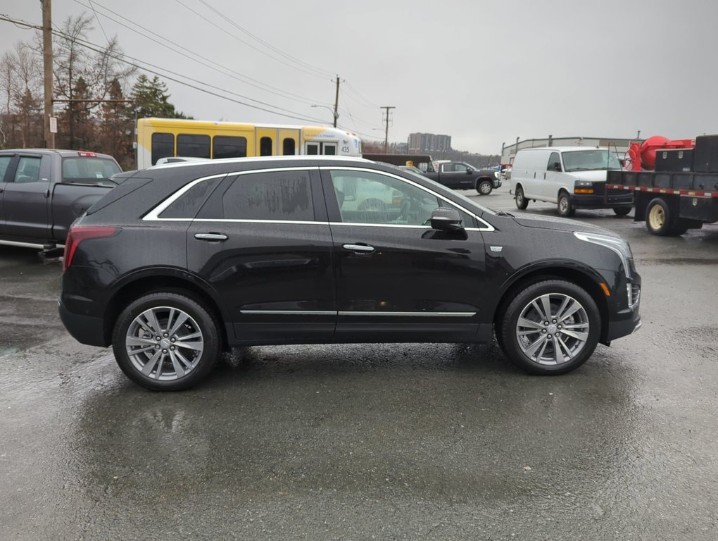 2025 Cadillac XT5 Premium Luxury in Dartmouth, Nova Scotia - 9 - w1024h768px