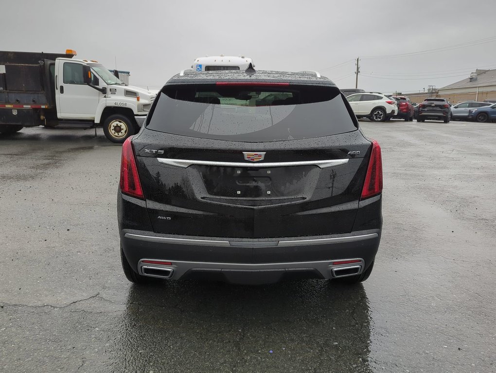 2025 Cadillac XT5 Premium Luxury in Dartmouth, Nova Scotia - 7 - w1024h768px