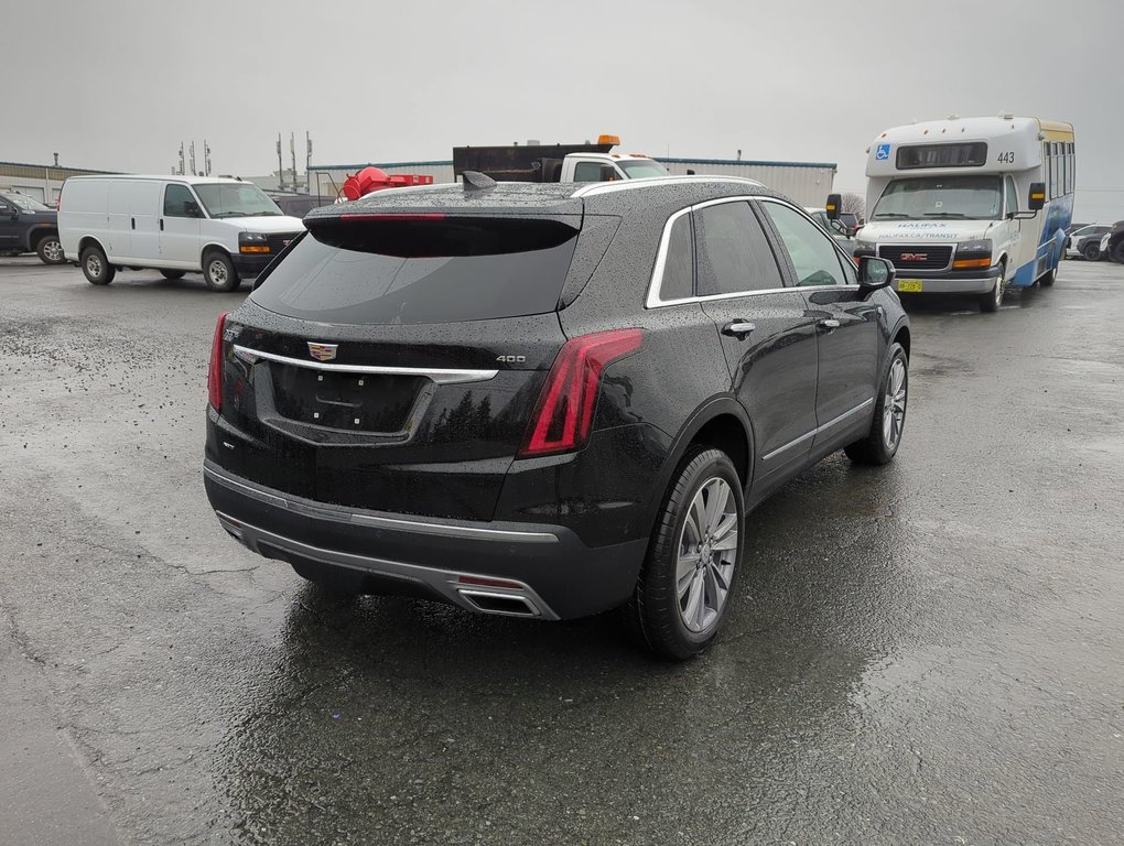 2025 Cadillac XT5 Premium Luxury in Dartmouth, Nova Scotia - 8 - w1024h768px