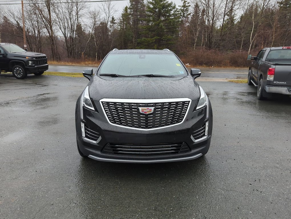 2025 Cadillac XT5 Premium Luxury in Dartmouth, Nova Scotia - 3 - w1024h768px