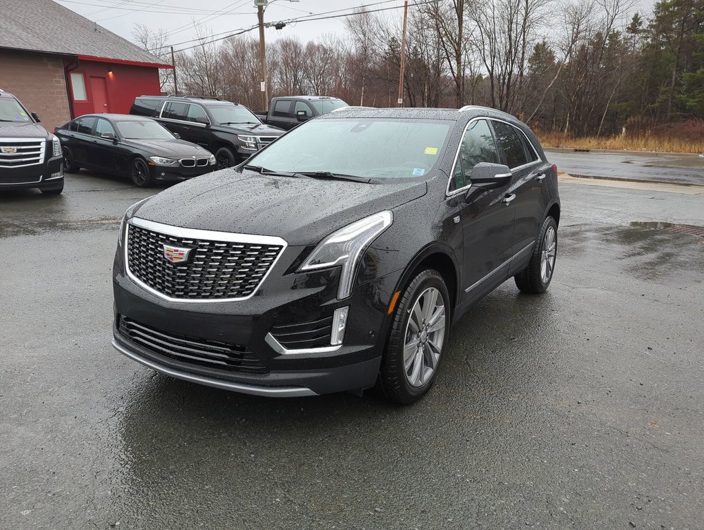 2025 Cadillac XT5 Premium Luxury in Dartmouth, Nova Scotia - 4 - w1024h768px