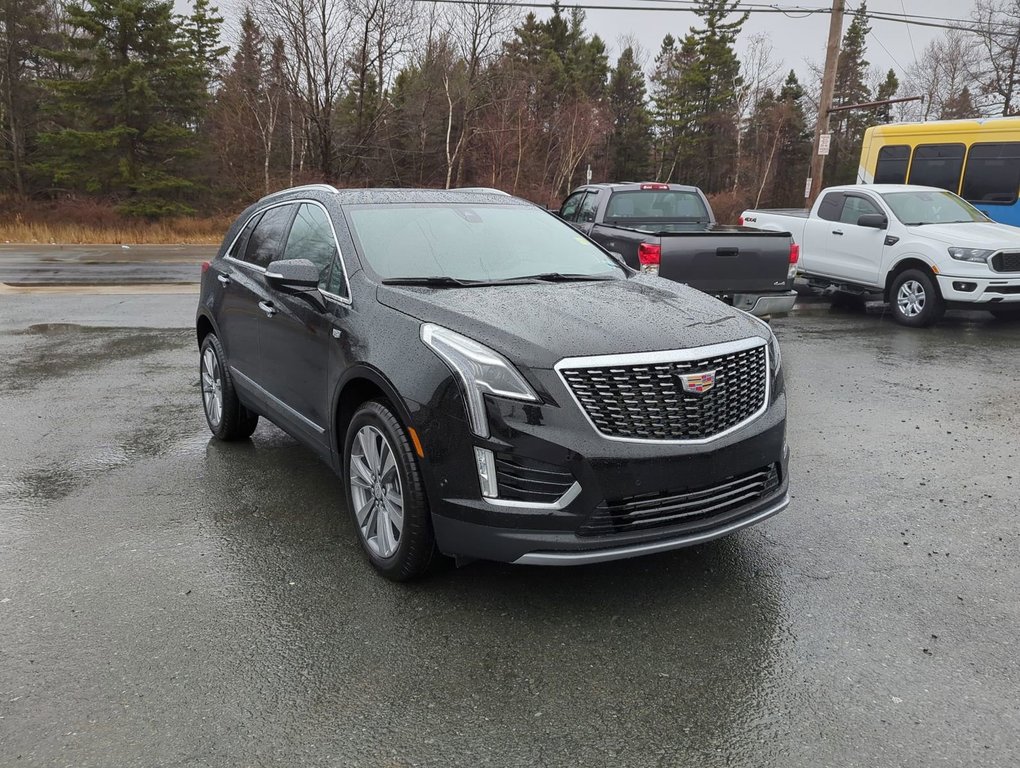 2025 Cadillac XT5 Premium Luxury in Dartmouth, Nova Scotia - 2 - w1024h768px