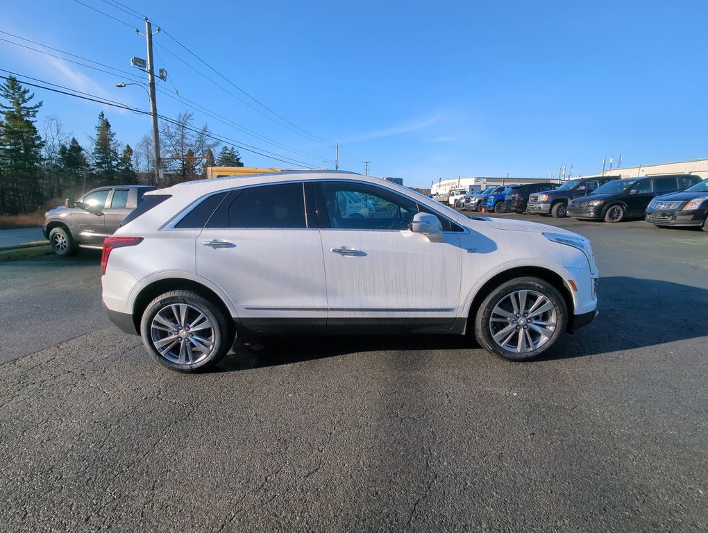 2025 Cadillac XT5 Premium Luxury in Dartmouth, Nova Scotia - 9 - w1024h768px