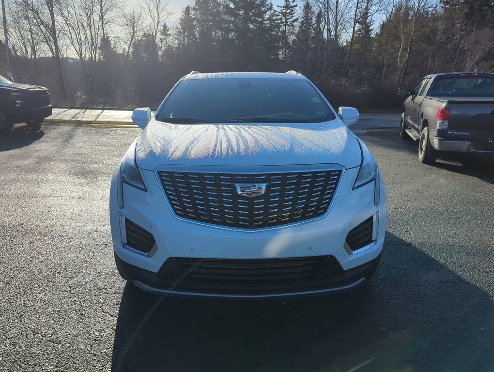 2025 Cadillac XT5 Premium Luxury in Dartmouth, Nova Scotia - 3 - w1024h768px