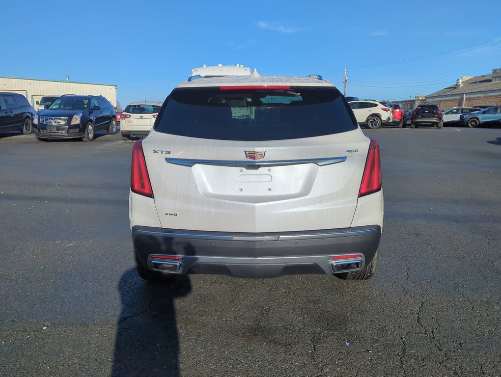 2025 Cadillac XT5 Premium Luxury in Dartmouth, Nova Scotia - 7 - w1024h768px