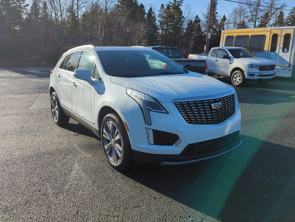 2025 Cadillac XT5 Premium Luxury in Dartmouth, Nova Scotia - 2 - w1024h768px