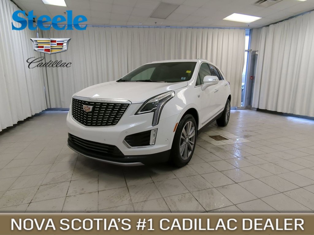 2025 Cadillac XT5 Premium Luxury in Dartmouth, Nova Scotia - 1 - w1024h768px