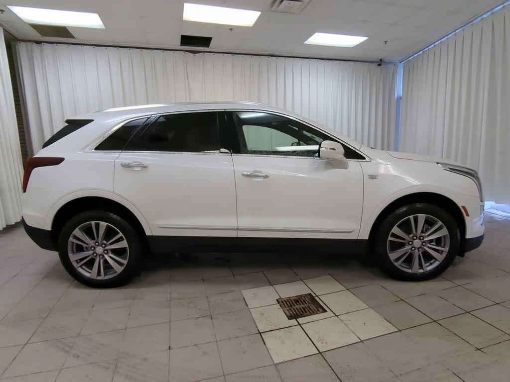 2025 Cadillac XT5 Premium Luxury in Dartmouth, Nova Scotia - 9 - w1024h768px