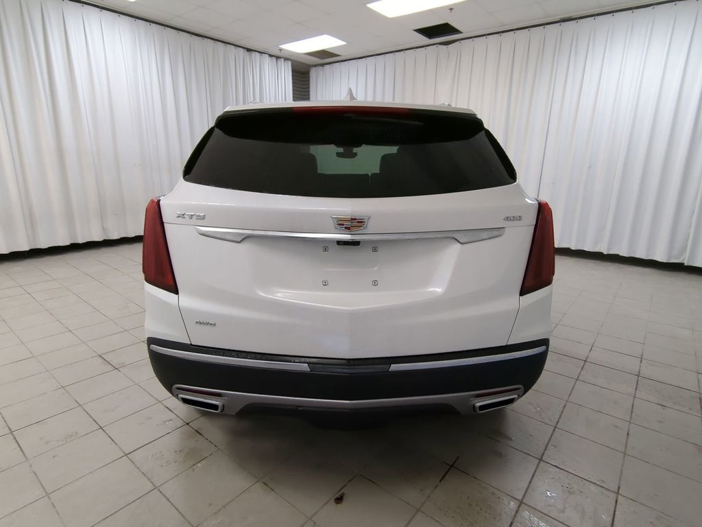 2025 Cadillac XT5 Premium Luxury in Dartmouth, Nova Scotia - 7 - w1024h768px