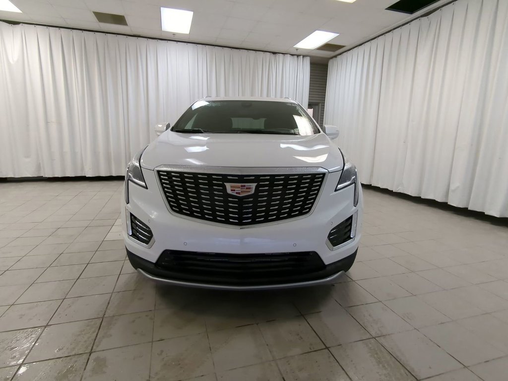 2025 Cadillac XT5 Premium Luxury in Dartmouth, Nova Scotia - 3 - w1024h768px