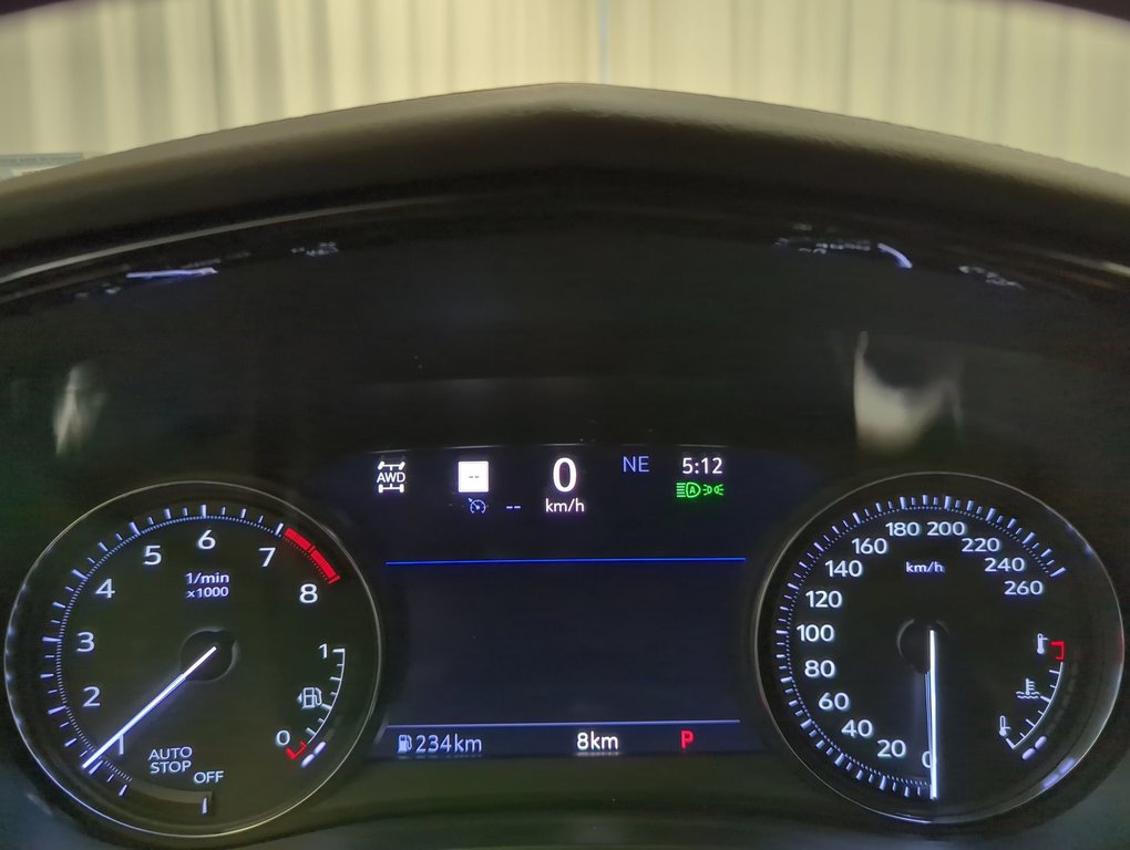 2025 Cadillac XT5 AWD Sport in Dartmouth, Nova Scotia - 15 - w1024h768px