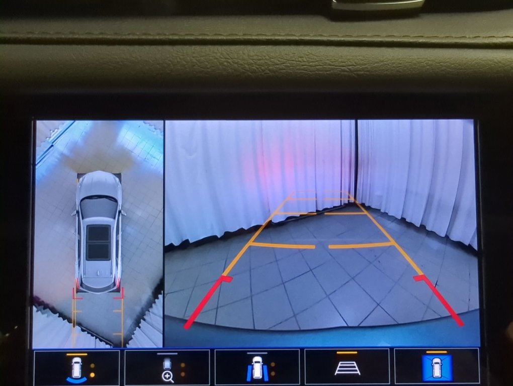 2025 Cadillac XT5 AWD Sport in Dartmouth, Nova Scotia - 17 - w1024h768px
