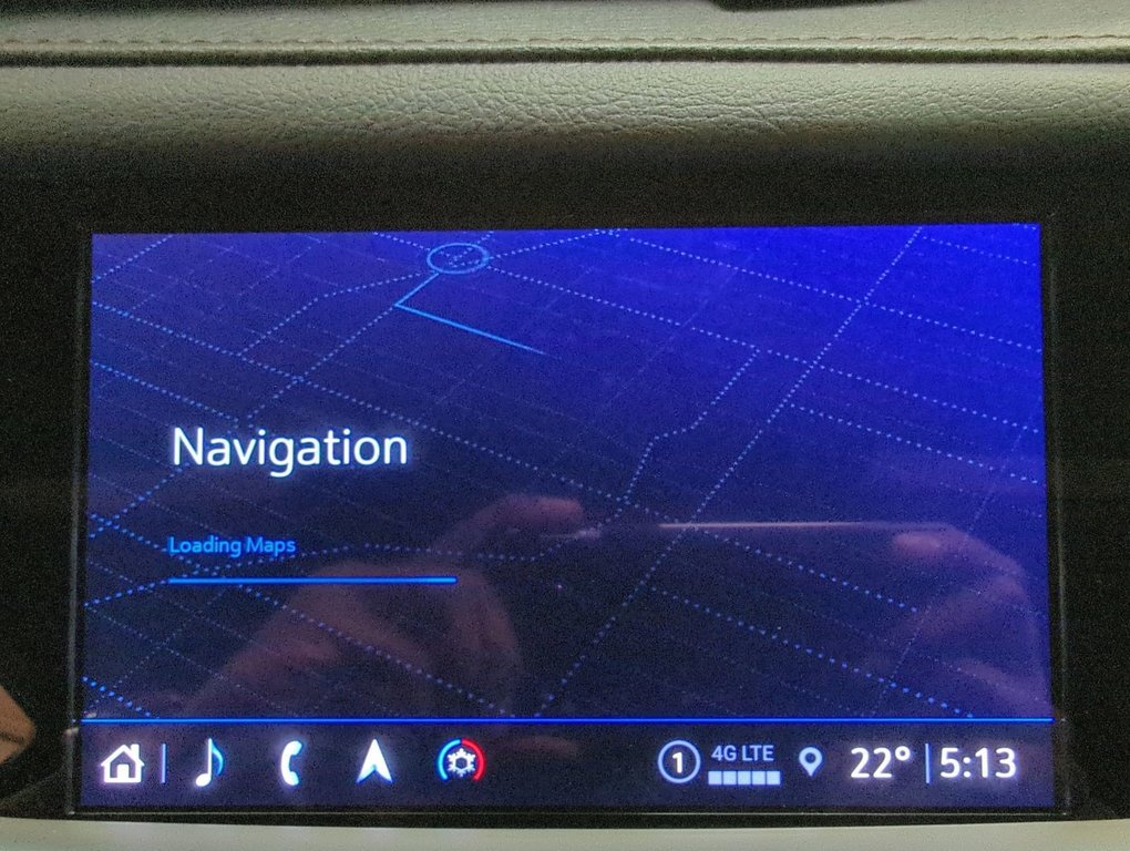 2025 Cadillac XT5 AWD Sport in Dartmouth, Nova Scotia - 18 - w1024h768px