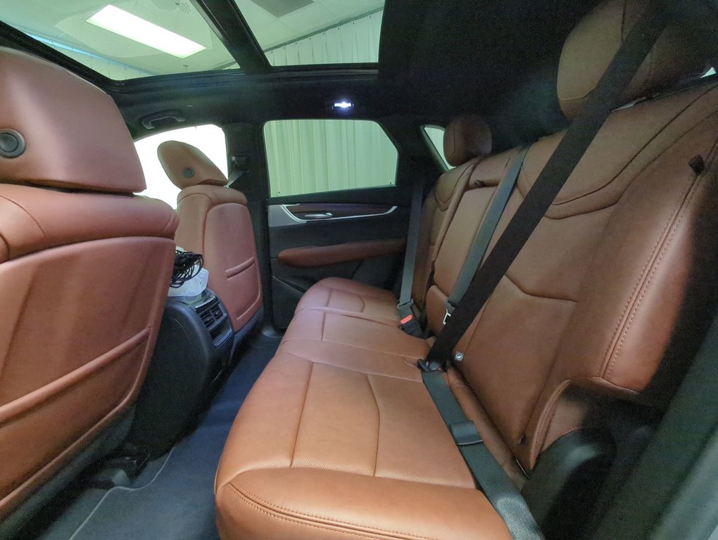 2025 Cadillac XT5 AWD Sport in Dartmouth, Nova Scotia - 23 - w1024h768px
