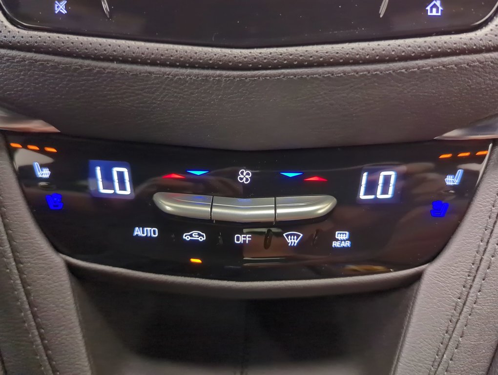 2025 Cadillac XT5 AWD Sport in Dartmouth, Nova Scotia - 19 - w1024h768px