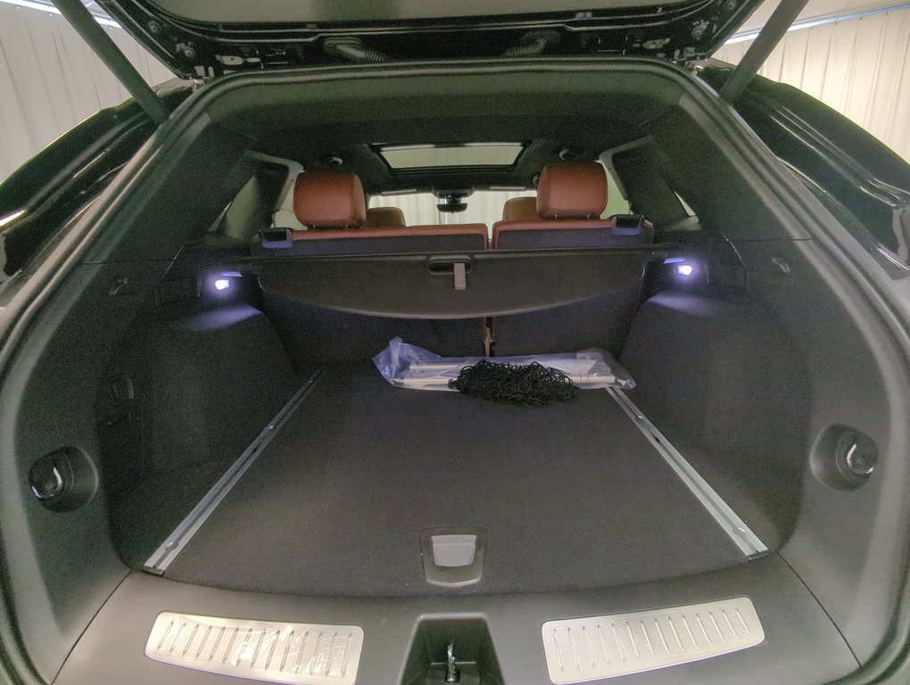 2025 Cadillac XT5 AWD Sport in Dartmouth, Nova Scotia - 24 - w1024h768px
