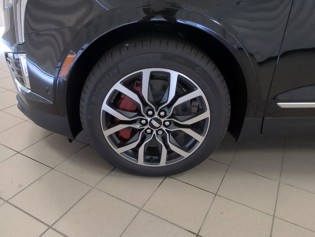 2025 Cadillac XT5 AWD Sport in Dartmouth, Nova Scotia - 10 - w1024h768px