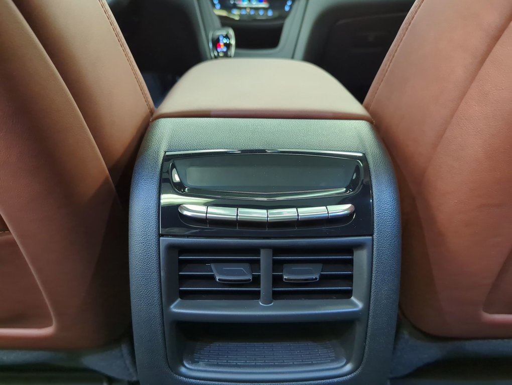 2025 Cadillac XT5 AWD Sport in Dartmouth, Nova Scotia - 21 - w1024h768px
