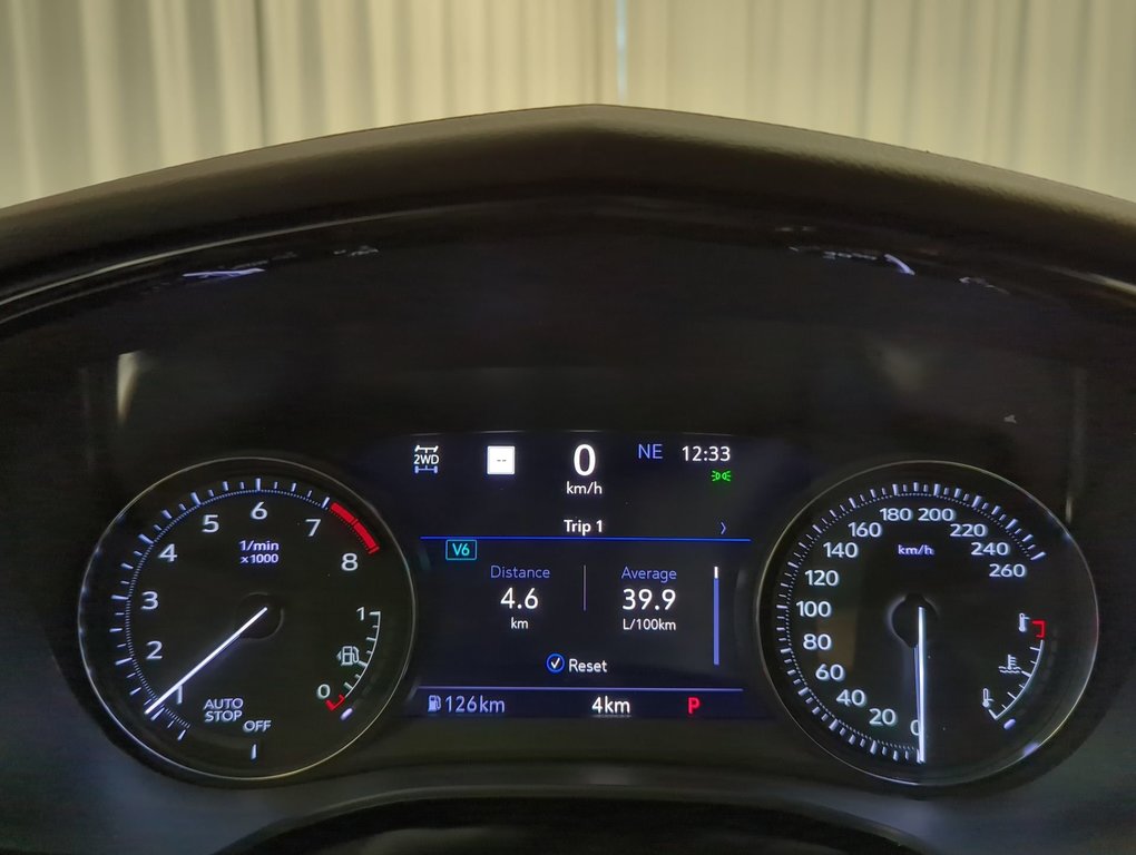 2025 Cadillac XT5 AWD Sport in Dartmouth, Nova Scotia - 15 - w1024h768px
