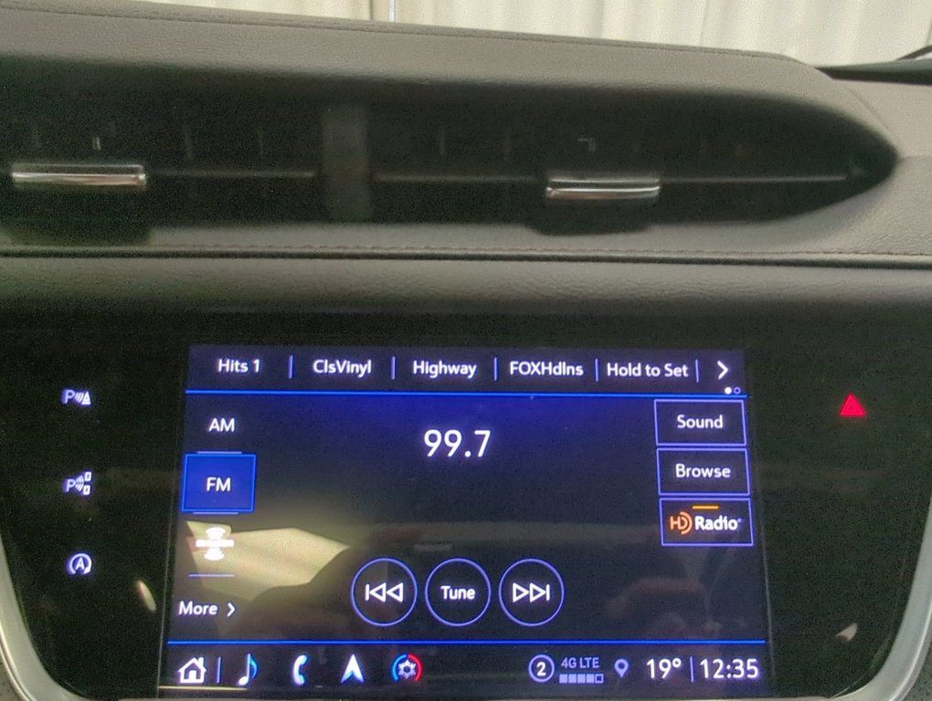 2025 Cadillac XT5 AWD Sport in Dartmouth, Nova Scotia - 16 - w1024h768px