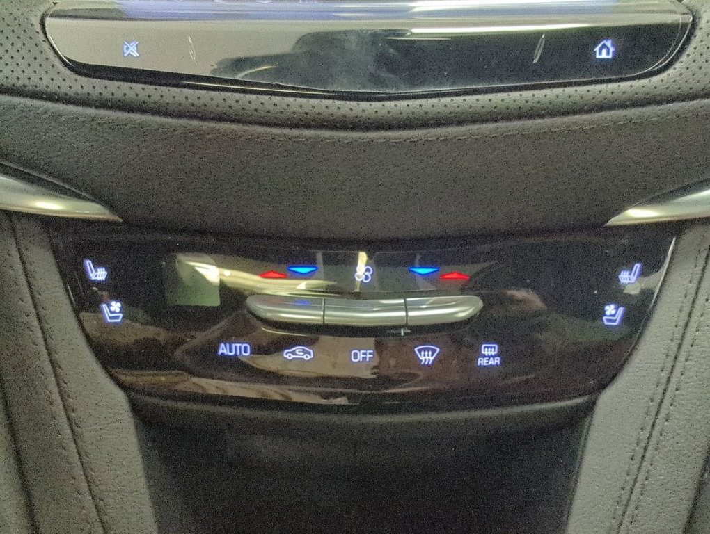 2025 Cadillac XT5 AWD Sport in Dartmouth, Nova Scotia - 19 - w1024h768px