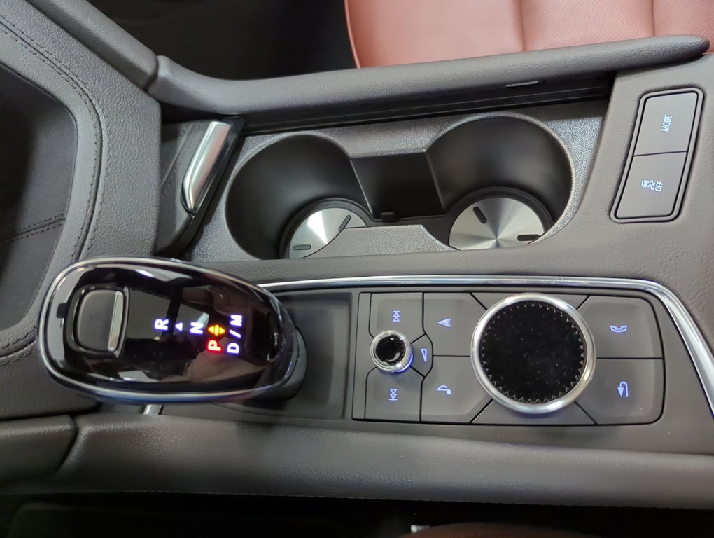 2025 Cadillac XT5 AWD Sport in Dartmouth, Nova Scotia - 20 - w1024h768px
