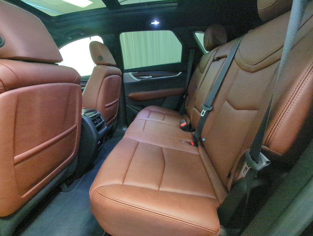 2025 Cadillac XT5 AWD Sport in Dartmouth, Nova Scotia - 23 - w1024h768px