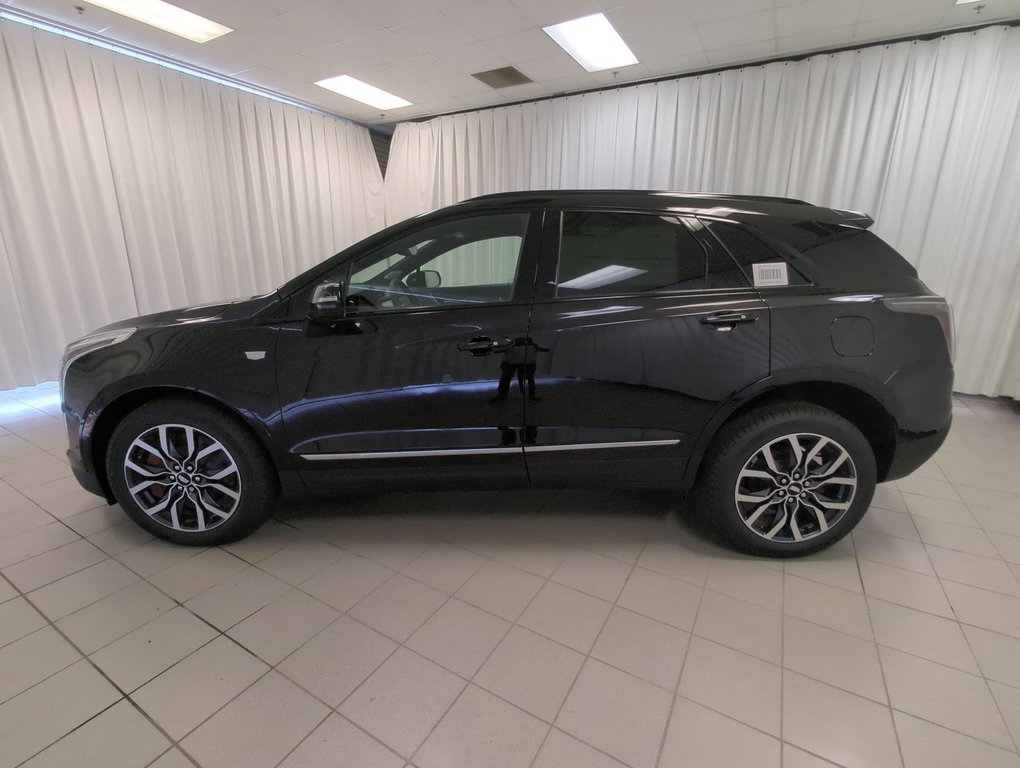 2025 Cadillac XT5 AWD Sport in Dartmouth, Nova Scotia - 5 - w1024h768px