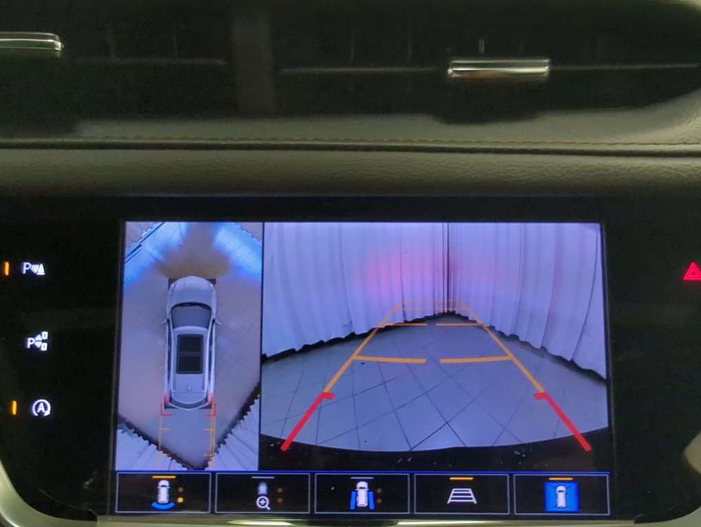 2025 Cadillac XT5 AWD Sport in Dartmouth, Nova Scotia - 17 - w1024h768px