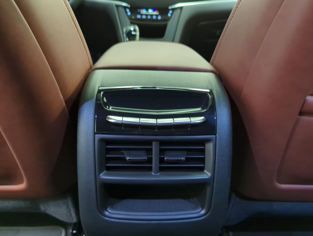 2025 Cadillac XT5 AWD Sport in Dartmouth, Nova Scotia - 21 - w1024h768px